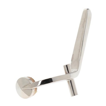 4 x сливной клапан тромбона, носик для воды