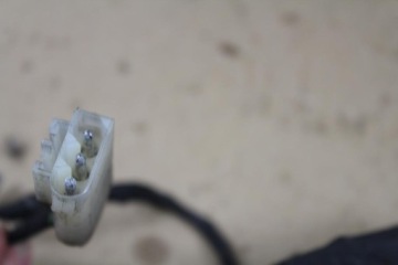 BMW R1100 RT ЛЕВЫЙ РАДИО ОТСЕК + ЖГУТ ПРОВОДОВ