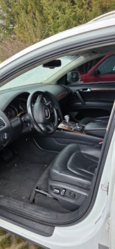 Audi Q7 I SUV Facelifting 3.0 TFSI 333KM 2014 AUDI Q7 3.0 TFSI PREMIUM PLUS 2014 – BEZ SILNIKA – IDEALNE NA CZĘŚCI, zdjęcie 22