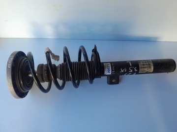 AMORTYZATOR PRZÓD PRZEDNI LEWY 6796409 BMW X3 F25 13-