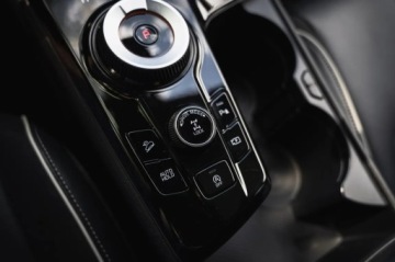 Kia Sportage V SUV 1.6 T-GDI MHEV 180KM 2022 Kia Sportage 1.6 T-GDI MHEV, Salon Polska, zdjęcie 20