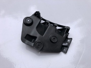 AUDI A3 8P4 ŚLIZG ZDERZAKA TYŁ LEWY