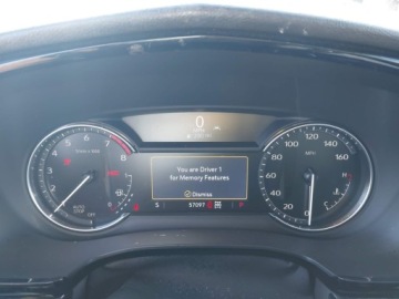 Cadillac 2022 Cadillac XT6 2022 CADILLAC XT6 AWD PREMIUM LUXURY 3.6 Benzyna 310KM, zdjęcie 12