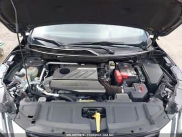 Nissan 2022 Nissan Rogue 2022r., 1.5l, od ubezpieczalni 1.5 Benzyna 201KM, zdjęcie 11