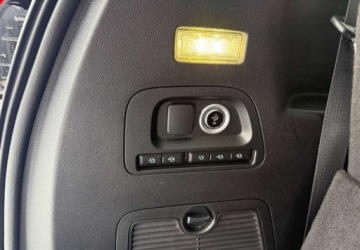 Ford S-Max II Van 2.0 EcoBlue 190KM 2018 Ford S-Max Ford S-Max 2.0 Diesel 190KM, zdjęcie 7