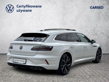Volkswagen Arteon Shooting Brake R 2.0 TSI 320KM 2022 Volkswagen Arteon 2.0TSI 320KM 4X4 R DSG l DCC, Pa, zdjęcie 1