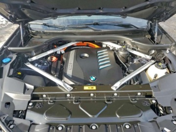 BMW X5 G05 2021 BMW X5 xDrive45e 2021 3.0 Hybryda 389KM, zdjęcie 6