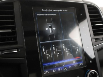 Renault Koleos II SUV Facelifting 2.0 Blue dCi 184KM 2021 Renault Koleos 4x4 automat full LED jasne skóry, zdjęcie 28