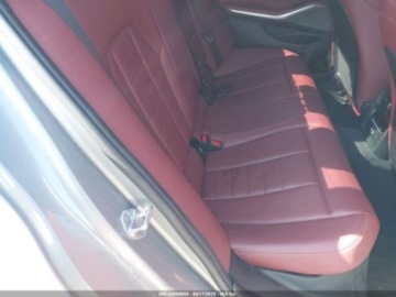 BMW Seria 3 G20-G21 2023 BMW Seria 3 2023r., M340IX, od ubezpieczalni 3.0 Benzyna 382KM, zdjęcie 9