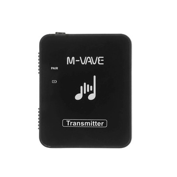 Bezprzewodowy system audio Nadajnik M-VAVE WP-10