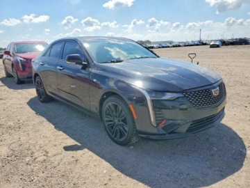 Cadillac 2020 Cadillac CT4 Premium Luxury 2020 2.0 Benzyna 237KM, zdjęcie 4