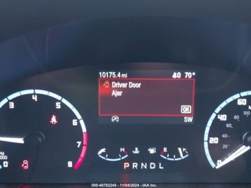 Ford 2023 Ford Bronco 2023r., Sport Big Bend, od ubezpieczalni 1.5 Benzyna 181KM, zdjęcie 10