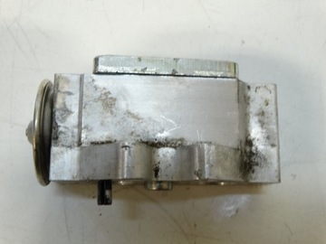 РАСШИРИТЕЛЬНЫЙ КЛАПАН КОНДИЦИОНЕРА IBIZA MK4 6C0820679G