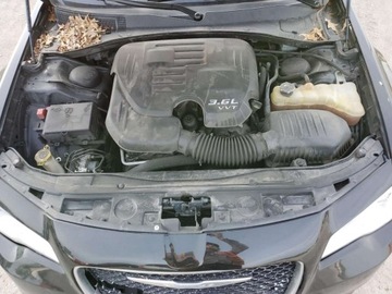 Chrysler 300C II 2017 Chrysler 300 Limited 2017 3.6l 3.6 Benzyna 292KM, zdjęcie 6