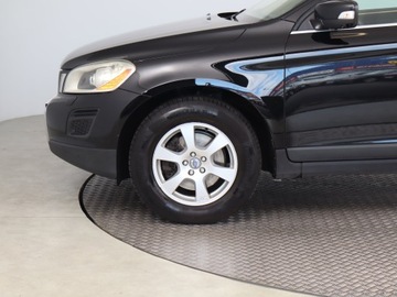 Volvo XC60 I SUV 2.0 D3 163KM 2010 Volvo XC60 D3, Automat, Skóra, Xenon, Bi-Xenon, zdjęcie 14