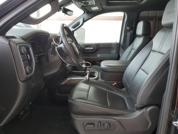 Chevrolet Silverado II 2023 Chevrolet Silverado K3500 High Country 2023 6.6l 6.6 Diesel 445KM, zdjęcie 7