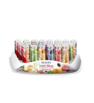 REVERS POMADKA OCHRONNA - BALSAM lato/zima -30 szt