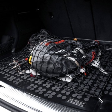 Резиновый коврик и Volkswagen Golf VI 2008-2012 Хэтчбек с ZES