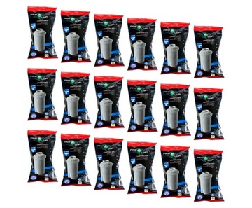 18 x Filtr do dzbanka FilterLogic FL-601