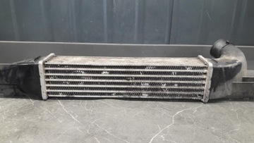 52482359 CHLADIČ INTERCOOLER OMEGA B 2.2 DTI