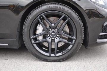 Mercedes Klasa S W222 Limuzyna 500 456KM 2016 Mercedes-Benz Klasa S Krajowy Bezwypadkowy Serwisowany, zdjęcie 31