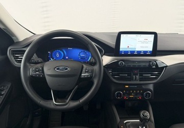 Ford Kuga III SUV 1.5 EcoBoost 150KM 2024 Ford Kuga BLACK WEEK1.5 EcoBoost 150KM Titanium Salon PL ASO FV23 Gwarancja, zdjęcie 23