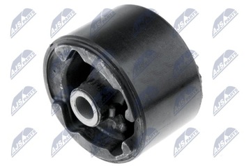 ULOŽENÍ MOTORU NTY ZTP-DW-035E