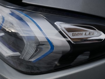 BMW Seria 3 G20-G21 Touring Plug-In Facelifting 2.0 320e 204KM 2023 BMW 320e Harman HUD ACC Led Fotel Sport F1 Webasto Blis 3xKlima Cocpit Pro, zdjęcie 16