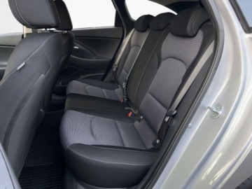 Hyundai i30 III Wagon Facelifting 1.0 T-GDI 120KM 2022 Hyundai i30 I30 1.0T-Gdi 120KM Modern SalonPL Asystenci Bluetooth Tempomat, zdjęcie 9