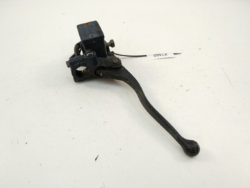 ГЛАВНЫЙ ЦИЛИНДР ПРАВОГО ПЕРЕДНЕГО ТОРМОЗА YAMAHA XT 660