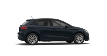 Seat Ibiza V 2026 Seat Ibiza Style 1.0 MPI 80 KM Benzyna 80KM, zdjęcie 1