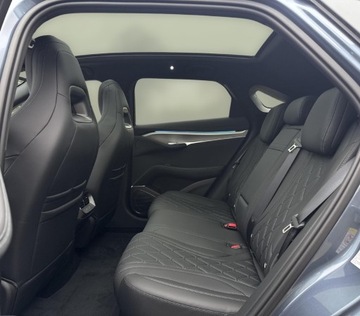 BYD Sealion 7 82.5kWh 530KM 2025 BYD Sealion 7, zdjęcie 27