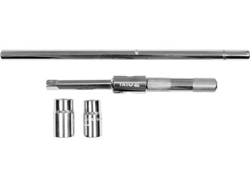 YT-08033 СКЛАДНОЙ КОЛЕСНЫЙ КЛЮЧ