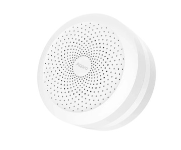 Центральный блок Aqara Hub M1S gen 2 Шлюз умного дома HM1S-G02