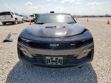 Chevrolet Camaro VI Coupe 6.2 455KM 2023 Chevrolet Camaro LT1 2023 6.2l 6.2 Benzyna 455KM, zdjęcie 5