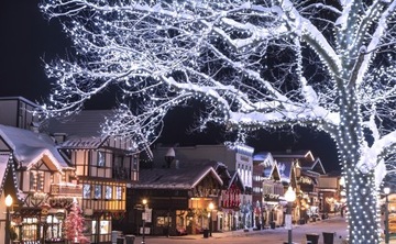 СОПЛЕРЫ РОЖДЕСТВЕННЫЕ ТРЕЙЧЕСКИ