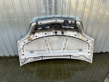 KAPOTA KRYT MOTORU OPEL MERIVA A FACELIFT Z157