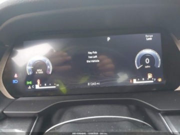 Jeep Grand Cherokee IV 2022 Jeep Grand Cherokee 2022 Jeep Grand Cherokee L Laredo 4x4 3.6 Benzyna 295KM, zdjęcie 11