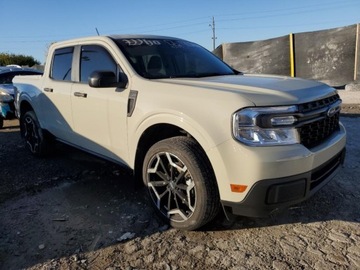 Ford Maverick II 2024 Ford Maverick Xlt 2024 2.0l 2.0 Benzyna 250KM, zdjęcie 4