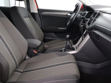 Volkswagen T-Roc I SUV 1.0 TSI 110KM 2020 VW T-Roc 1.0 TSI, Salon Polska, Klima, zdjęcie 7