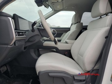 Hyundai Santa Fe V 2024 Hyundai Santa Fe 2024 r., 2,5L SE 2.5 Benzyna 277KM, zdjęcie 7