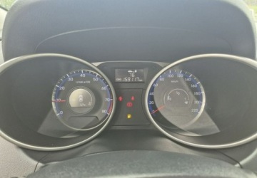 Hyundai ix35 SUV Facelifting 1.6 GDI 135KM 2015 Hyundai ix35 Skora Tylko 159.000km 1.6 Benzyna 135KM, zdjęcie 22