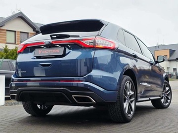 Ford Edge II SUV 2.0 TDCi Twin-Turbo 210KM 2018 Ford Edge ___ST-Line___2.0TDCi BiTurbo 210KM 4WD___Unikatowy Egzemplarz 2.0, zdjęcie 24