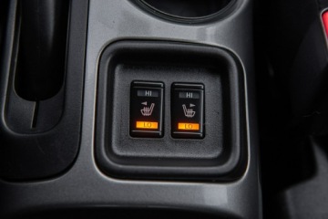 Nissan Juke I SUV Facelifting 1.6i 117KM 2015 Nissan Juke LIFT ! Tekna 1.6i 117KM Automat !, zdjęcie 22