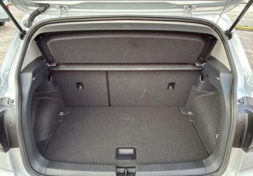 Volkswagen T-Cross SUV Facelifting 1.5 TSI 150KM 2025 Volkswagen T-Cross Life Plus 1.5 TSI DSG 1.5 Benzyna 150KM, zdjęcie 25