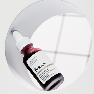 The Ordinary - AHA 30% + BHA 2% Peeling Solution - AHA Acid Peeling 30%