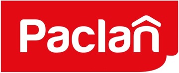 Толстая тисненая алюминиевая фольга PACLAN 12 метров