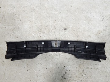 PLAST NA ZADNÍ PAS NISSAN TOYOTA RAV4 V 19-23