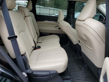 Infiniti QX60 2024 Infiniti QX60 Sensory 2024 3.5l 3.5 Benzyna 295KM, zdjęcie 11