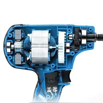 Профессиональная ручная электрическая полировальная машина 700 Вт 220 В 125 мм